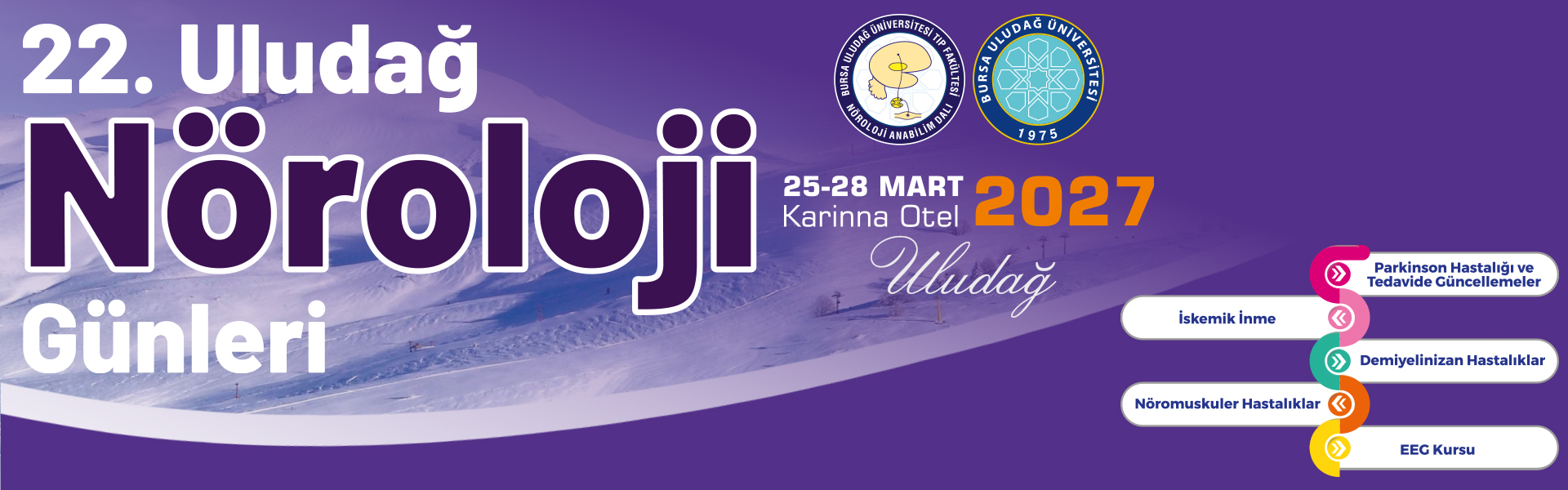 Organizasyon Banner