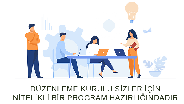 Bilimsel Program